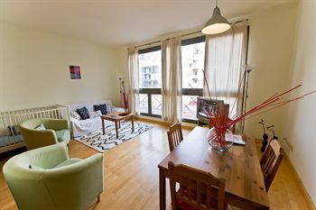 Ausias Marc Apartment バルセロナ エクステリア 写真