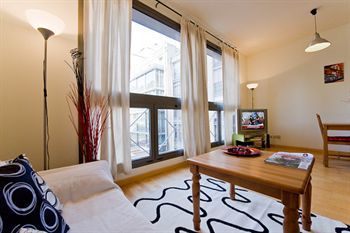 Ausias Marc Apartment バルセロナ エクステリア 写真