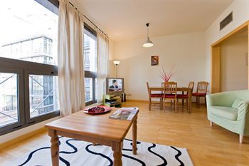 Ausias Marc Apartment バルセロナ エクステリア 写真