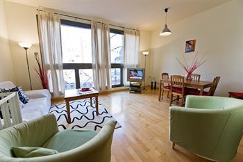 Ausias Marc Apartment バルセロナ エクステリア 写真